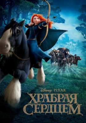 Вселенная Пиксар