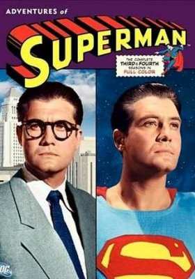 Все сериалы Телевизионная Вселенная DC канала The CW