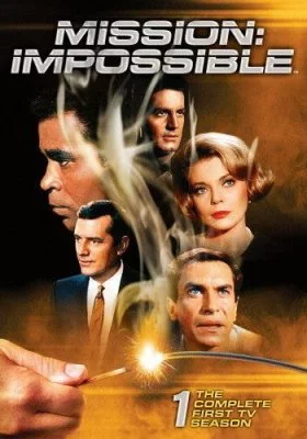 Миссия невыполнима сериалы