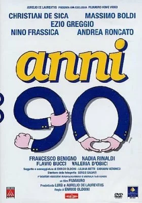 90-е годы 90-е годы все фильмы