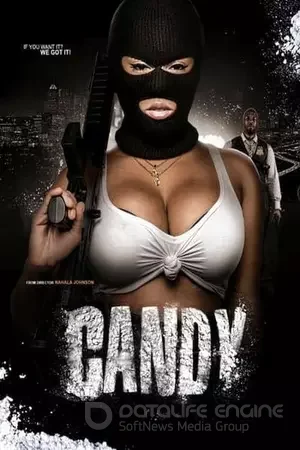 Candy