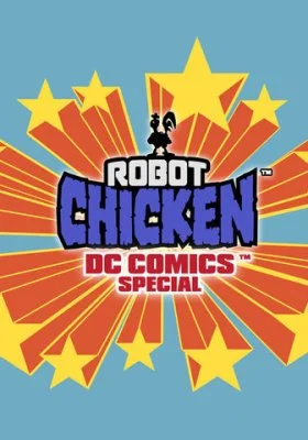 Робоцып: Специально для DC Comics Робоцып: Специально для DC Comics все фильмы