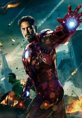 Киновселенная Marvel