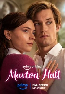 Сериалы похожие на Макстон Холл